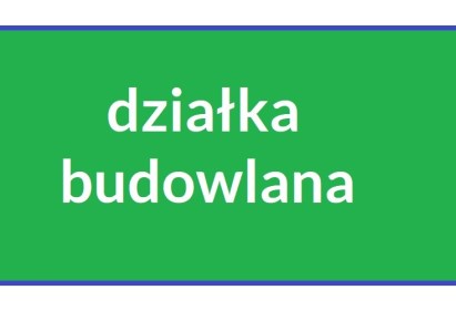 działka na sprzedaż - Komprachcice