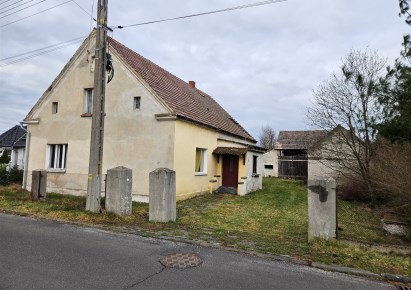 dom na sprzedaż - Dobrzeń Wielki (gw), Dobrzeń Mały